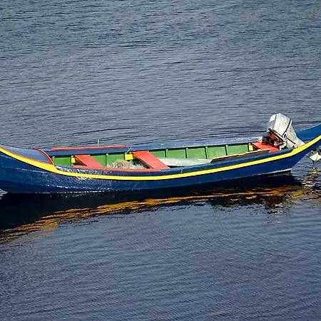 Casa Joao Chagas Guesthouse, Constancia, By Viva A Vida - Alojamentos E