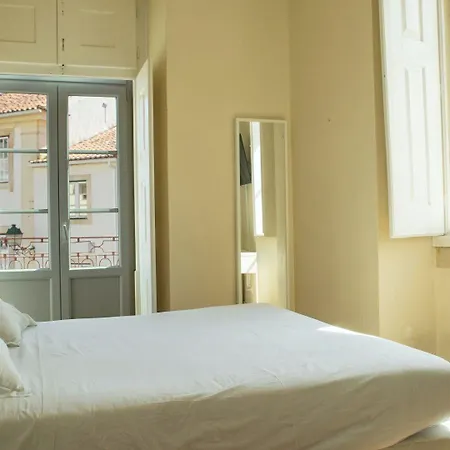 Casa Joao Chagas Guesthouse, Constancia, By Viva A Vida - Alojamentos E Ξενοδοχείο 3*