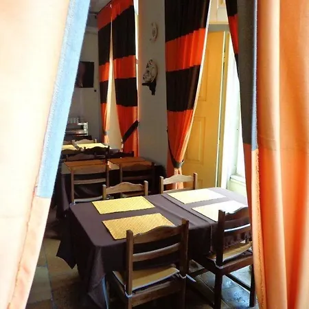 Casa João Chagas Guesthouse, Hotel 3*