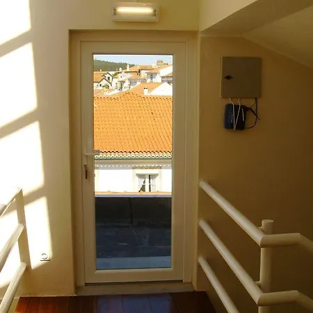 Casa João Chagas Guesthouse, Hotel Constância