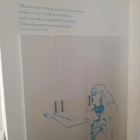 Отель Casa Joao Chagas Guesthouse, Constancia, By Viva A Vida - Alojamentos E