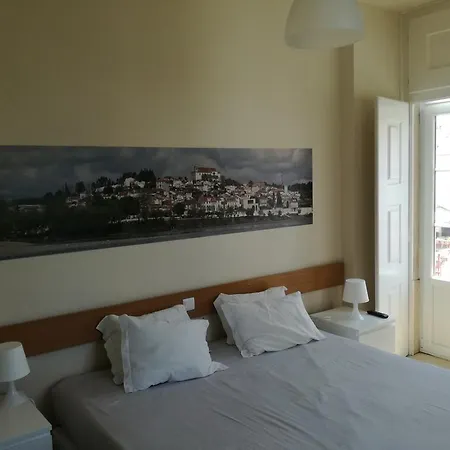 Casa João Chagas Guesthouse, 3* Constância