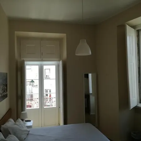 Casa João Chagas Guesthouse, Hotel Constância