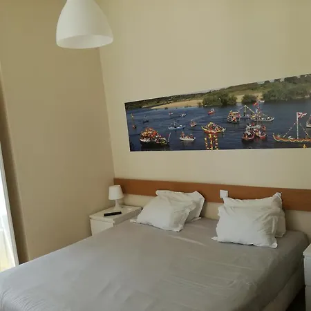 Hotel Casa Joao Chagas Guesthouse, Constancia, By Viva A Vida - Alojamentos E