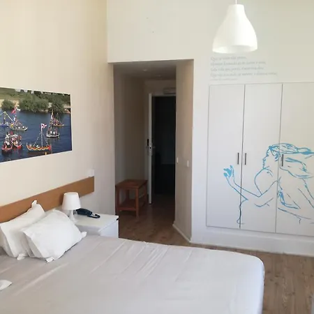 Casa João Chagas Guesthouse, Hotel 3*