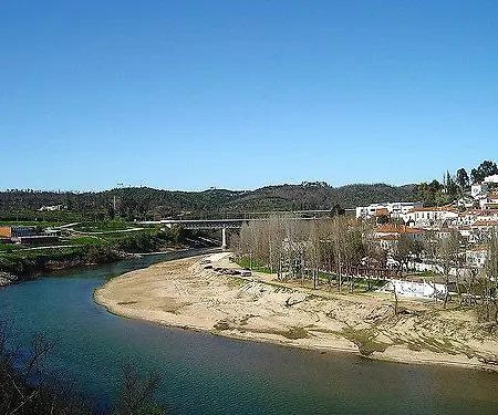 Casa Joao Chagas Guesthouse, Constancia, By Viva A Vida - Alojamentos E Hotel 3*