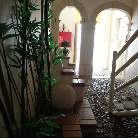 Casa João Chagas Guesthouse, Hotel 3*