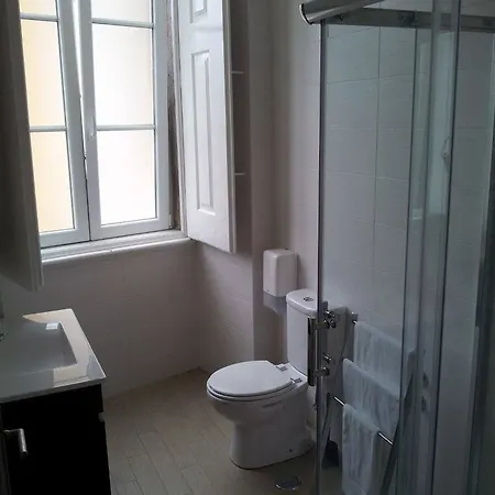 Casa João Chagas Guesthouse, 3*