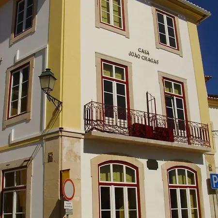 Hotel Casa Joao Chagas Guesthouse, Constancia, By Viva A Vida - Alojamentos E 3*