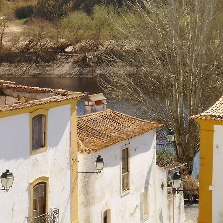 Hotel Casa Joao Chagas Guesthouse, Constancia, By Viva A Vida - Alojamentos E Constância