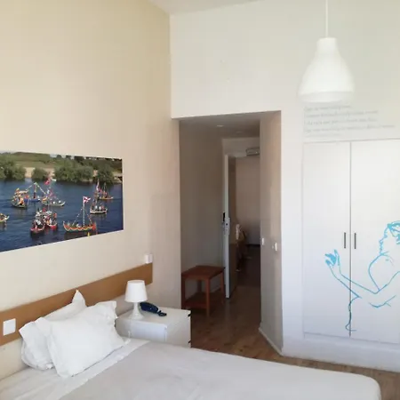 Casa João Chagas Guesthouse,
