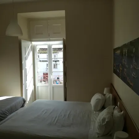 Casa Joao Chagas Guesthouse, Constancia, By Viva A Vida - Alojamentos E Hotel