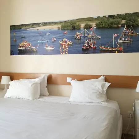 Casa João Chagas Guesthouse, 3* Constância