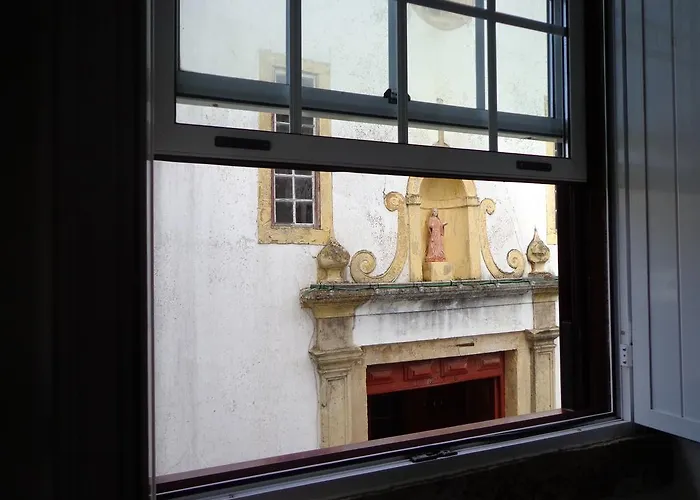 فندق Casa Joao Chagas Guesthouse, Constancia, By Viva A Vida - Alojamentos E Constância