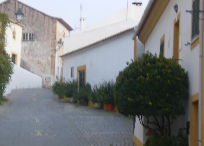 Casa Joao Chagas Guesthouse, Constancia, By Viva A Vida - Alojamentos E