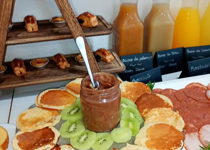 Casa João Chagas Guesthouse, Constância, By Viva A Vida - Alojamentos E Hotel 3*