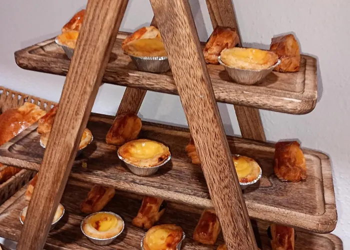 Casa João Chagas Guesthouse, Constância, By Viva A Vida - Alojamentos E