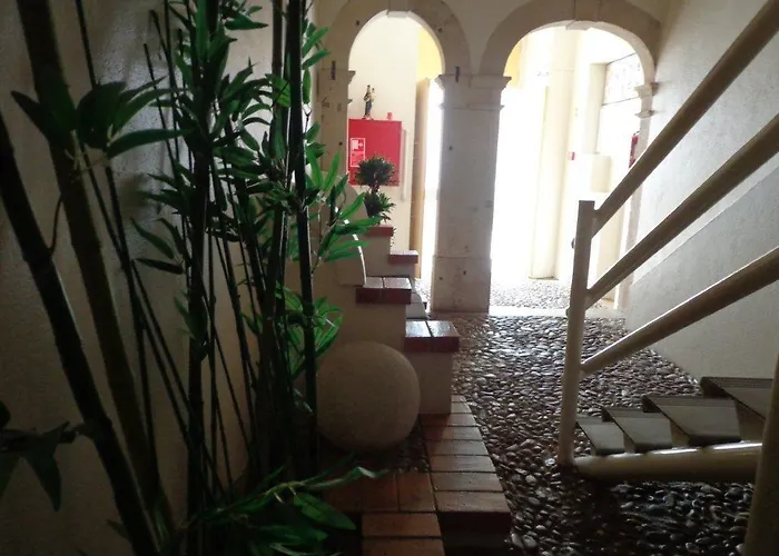 Casa Joao Chagas Guesthouse, Constancia, By Viva A Vida - Alojamentos E Szálloda 3*