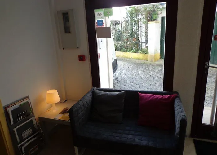 Casa Joao Chagas Guesthouse, Constancia, By Viva A Vida - Alojamentos E Szálloda Constância