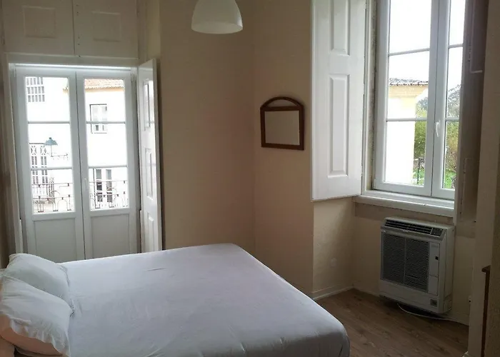 Casa João Chagas Guesthouse, Constância, By Viva A Vida - Alojamentos E Hotel 3*