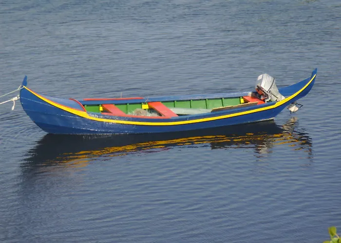 فندق Casa Joao Chagas Guesthouse, Constancia, By Viva A Vida - Alojamentos E