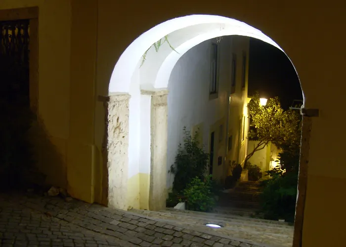 Hotel Casa João Chagas Guesthouse, Constância, By Viva A Vida - Alojamentos E 3*