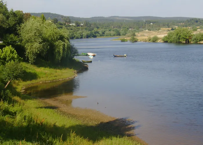 Casa Joao Chagas Guesthouse, Constancia, By Viva A Vida - Alojamentos E فندق 3*
