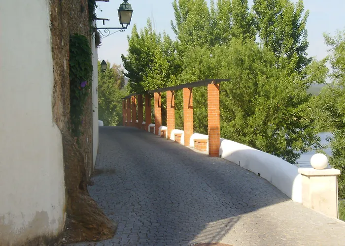 Casa Joao Chagas Guesthouse, Constancia, By Viva A Vida - Alojamentos E