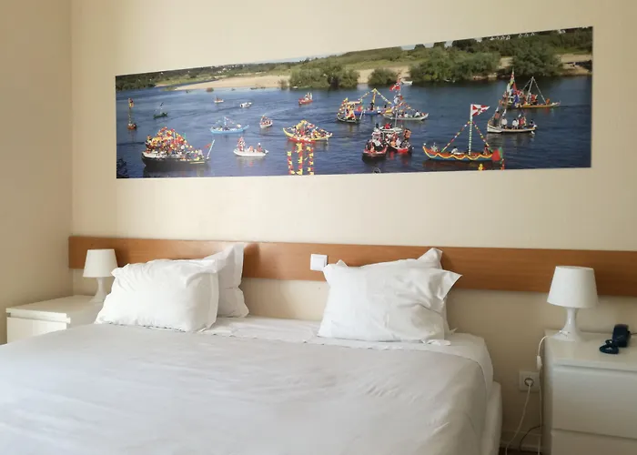 فندق Casa Joao Chagas Guesthouse, Constancia, By Viva A Vida - Alojamentos E Constância