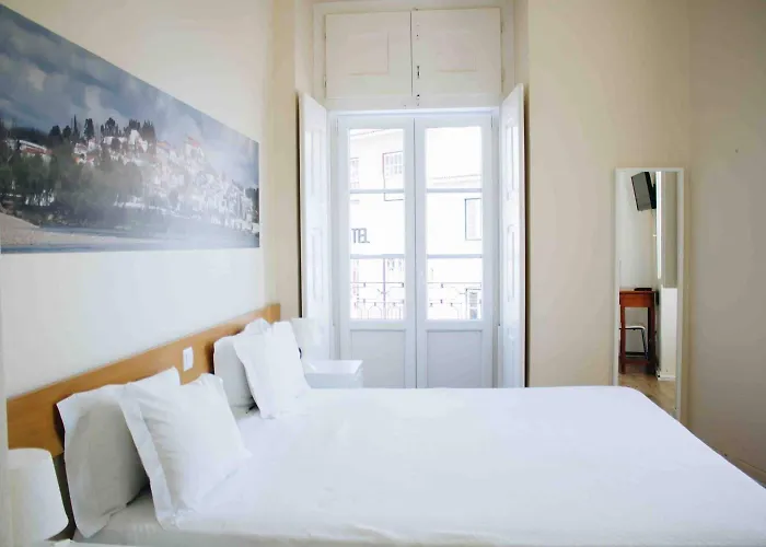 Casa Joao Chagas Guesthouse, Constancia, By Viva A Vida - Alojamentos E 3*