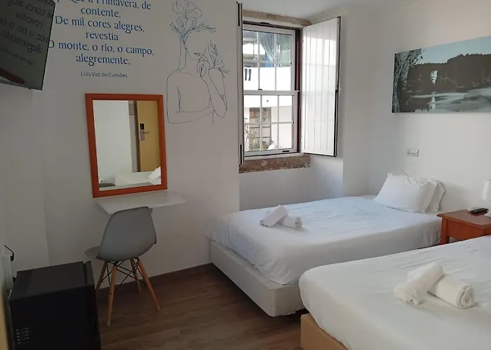 Casa Joao Chagas Guesthouse, Constancia, By Viva A Vida - Alojamentos E 3*