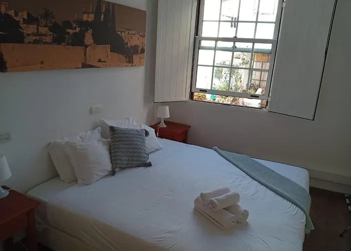 فندق Casa Joao Chagas Guesthouse, Constancia, By Viva A Vida - Alojamentos E Constância