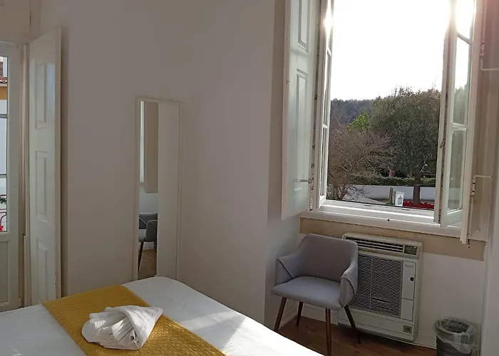 Casa João Chagas Guesthouse, Constância, By Viva A Vida - Alojamentos E 3* Constância