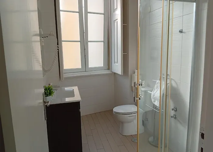 Casa Joao Chagas Guesthouse, Constancia, By Viva A Vida - Alojamentos E فندق Constância