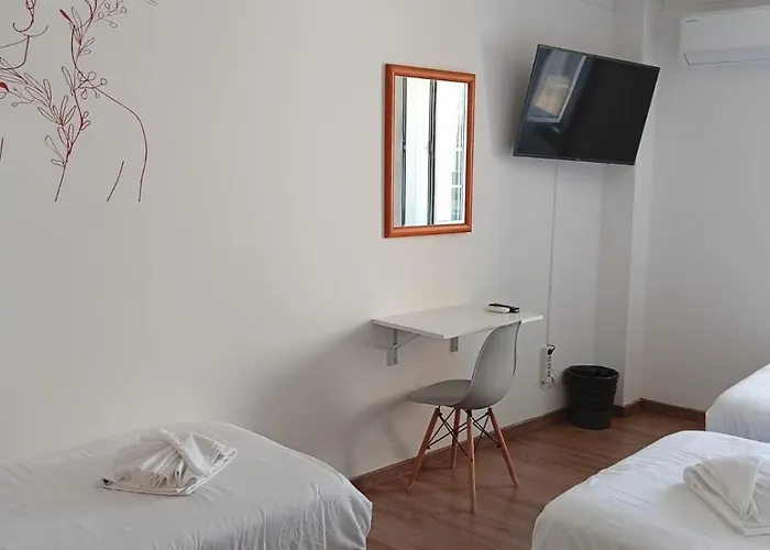 Szálloda Casa Joao Chagas Guesthouse, Constancia, By Viva A Vida - Alojamentos E Constância