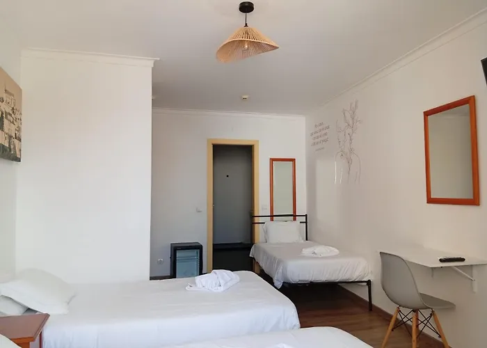 Szálloda Casa Joao Chagas Guesthouse, Constancia, By Viva A Vida - Alojamentos E Constância