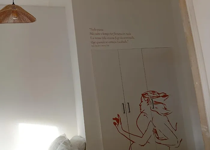 Casa Joao Chagas Guesthouse, Constancia, By Viva A Vida - Alojamentos E 3* Constância