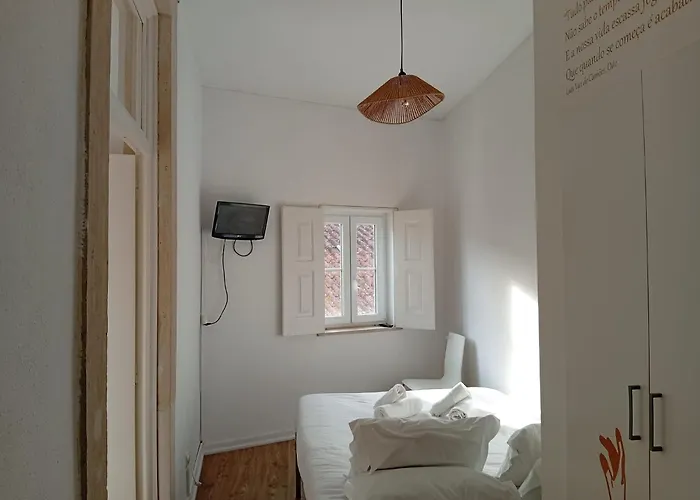 Casa Joao Chagas Guesthouse, Constancia, By Viva A Vida - Alojamentos E فندق