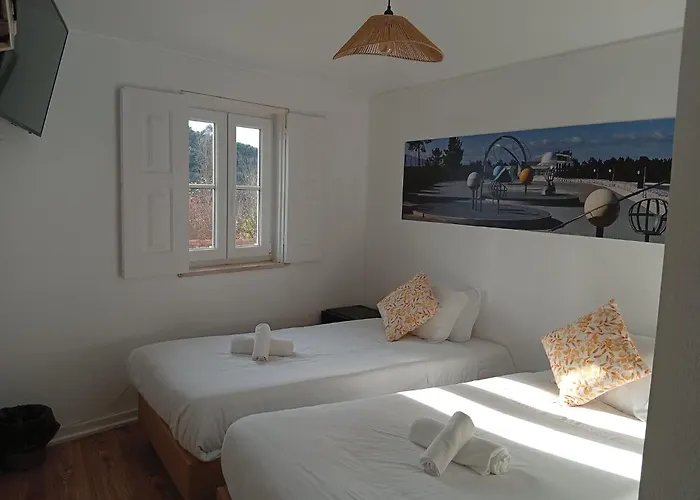 فندق Casa Joao Chagas Guesthouse, Constancia, By Viva A Vida - Alojamentos E