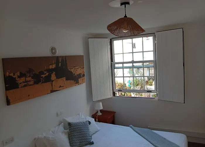 Casa Joao Chagas Guesthouse, Constancia, By Viva A Vida - Alojamentos E Constância
