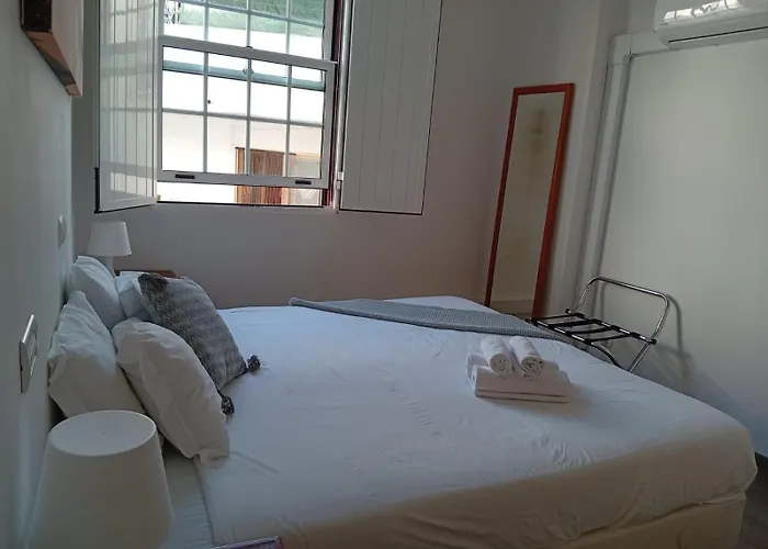 Casa Joao Chagas Guesthouse, Constancia, By Viva A Vida - Alojamentos E